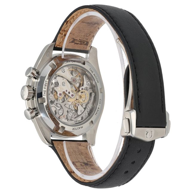 Omega Speedmaster Moonwatch Professional 310.30.42.50.01.002 Image 3